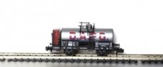 Fleischmann 8848 Ketelwagon D.A.P.G.