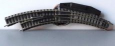 Fleischmann 9174 EL Wissel gebogen
