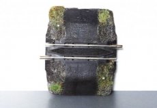 Fleischmann 9199-a Onbewaakte overweg