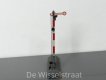 Fleischmann 9205 Arm hoofdsein, hoogte 73 mm
