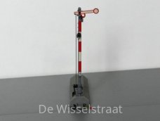 Fleischmann 9205 Arm hoofdsein, hoogte 73 mm