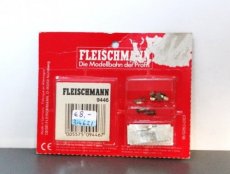 Fleischmann 9446 Verlichtingsset