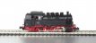 Fleischmann 957035 Stoomlocomotief DB 81 005