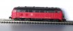 Fleischmann diesellocomotief uit set 9398