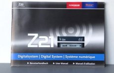 Fleischmann-Roco 10820 digitale set Z21
