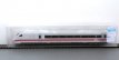 Fleischmann uit set 9318 Stuurstandrijtuig