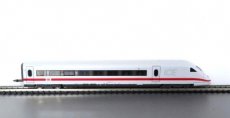 Fleischmann uit set 9318 Stuurstandrijtuig
