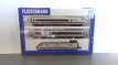 Fleischmann uit set 9381k ICE motorwagen DB