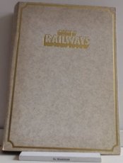 Great Trains sequel of history of railways