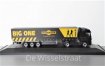 Herpa 308060 Vrachtwagen Humbaur Big One