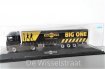 Herpa 308060 Vrachtwagen Humbaur Big One