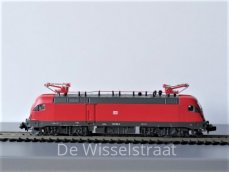 Hobbytrain 219670 Elektrische locomotief DB