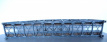 Huiis 400193a Boogbrug