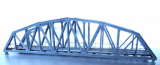 Huiis 400193a Boogbrug
