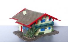 Huis 324031 Berghuisje