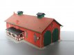 Huis 336015 Locomotiefloods dubbel spoor