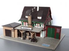 Huis 348045 Dorpssmid