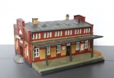 Huis 352031 Administratiegebouw