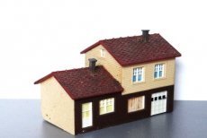 Huis 364619 Huis met inpandige garage