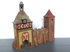 Huis 364278 Stadstorens