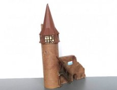 Huis 364279B Torens/overslag