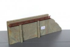 Huis 364280A Stadsmuur