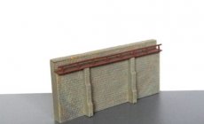 Huis 364280C Stadsmuur