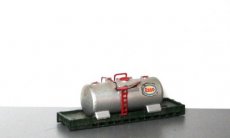 Huis 364605 Esso benzinetank