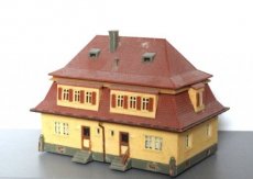 Huis 364610 Twee onder 1 kap woning