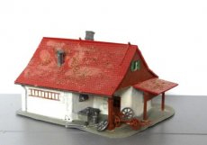 Huis 364612 Boerderijtje met smidse