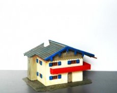 Huis 364614 Berghuisje