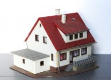 Huis 364618 Huisje met garage