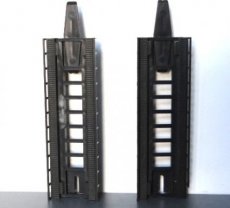 Huis 364624 Faller brugsysteem, 2 stuks