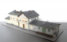 Huis 364628 Station Radeburg