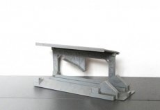 Huis 364633 Losplaats voor Minitrix kiepwagons