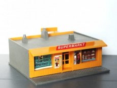 Huis 364641 Supermarkt