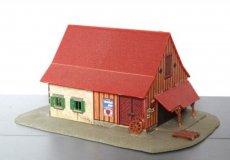 Huis 370769 Boerderijtje