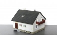 Huis 370781 Vrijstaand huisje met balkons