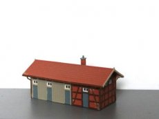 Huis 370782 Toiletgebouwtje