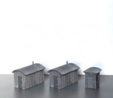 Huis 370792 3 Baanhutjes