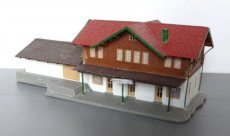 Huis 371348 Station "Pola"