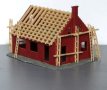 Huis 371354 Huisje in aanbouw