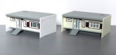 Huis 371355 Bungalows 2 stuks