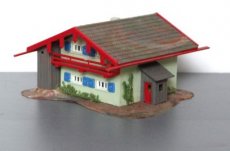 Huis 371356 Berghuisje