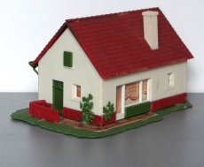 Huis 371357 Vrijstaand huisje