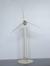 Huis 371360 Windmolen met motor