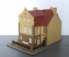 Huis 371377 Huis met tuin