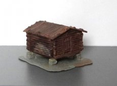 Huis 371379 Voorraadschuurtje