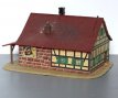 Huis 371349 Milchsammelstelle