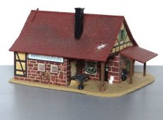 Huis 371349 Milchsammelstelle